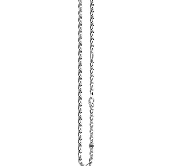 Collana Zancan Uomo in Argento EXC428 - EXC428